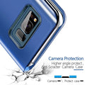 Smart Mirror Flip Case for Xiaomi Poco X3 Redmi Note 10 9 9s 11 8 8T 10s 11T Pro Max Plus 9A 9C Mi 9T Lite 5G Stand Cover Coque