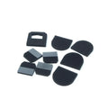 5Sets Developer Seal Waste Toner Containe Seal Transfer Seal For Konica Minolta Bizhub C284 C364 C224 C454 C654 C554 Drum Sponge