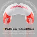 Gear Guards Sport Adult Mouthguard Muay Thai Boxing Teeth - View 5 | SAMAG