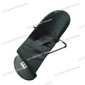 Portable Pet Bed Foldable Dog Rocking Bed Detachable Washable Travel Pet Bed