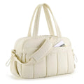 Baby Diaper Bag Travel Duffel Bags Gym Bag Women with Waterproof Hand Luggage Airport Cabin Bags Mom Stroller Maternity Totes