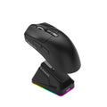 X11 Tri-Mode Gaming Mouse PAW3311,22000DPI,Magnetic Charging Dock,RGB Backlight