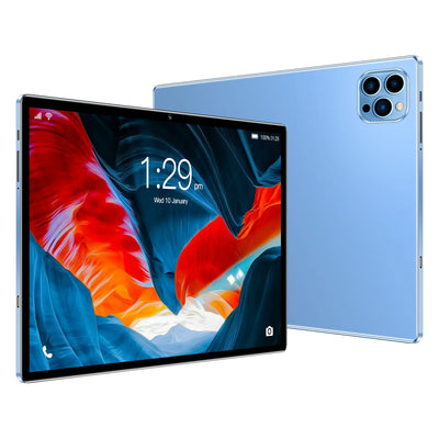 New ULTRA SLIM Pad 10.1 Inch HD Display Tablets Octa Core | SAMAG
