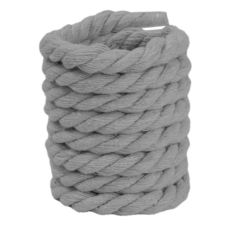 2pcs Bold Cotton Linen Twist Weave Shoelaces Wood Rope Laces 120/140/160CM Men Women Trend Personality Sport Casual Shoes Laces