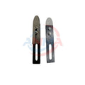 3Pieces Man roland 800 Offset Printing Machinery Spare Parts Sheet Paper Separator Finger