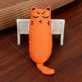 Pet newest plush toy cat toy rustling sound cat toy cat products toy kitten teeth grinding toys resistant to bite