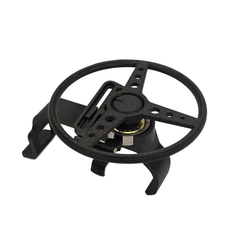 Game Controller Mini Steering Wheel For PS5 For PS5 Pro/Slim Auxiliary Replacement Accessories