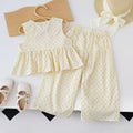 Bear Leader Baby Girl's Casual Clothing Round Neck - View 2 | SAMAG