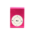 High Quality Portable MP3 player Mini Clip MP3 Player waterproof sport mp3 music player Sport mp3