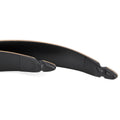 Lbs Archery Recurve Bow 60 Inch Black Hunting 15" | SAMAG