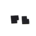 5Sets Developer Seal Waste Toner Containe Seal Transfer Seal For Konica Minolta Bizhub C284 C364 C224 C454 C654 C554 Drum Sponge