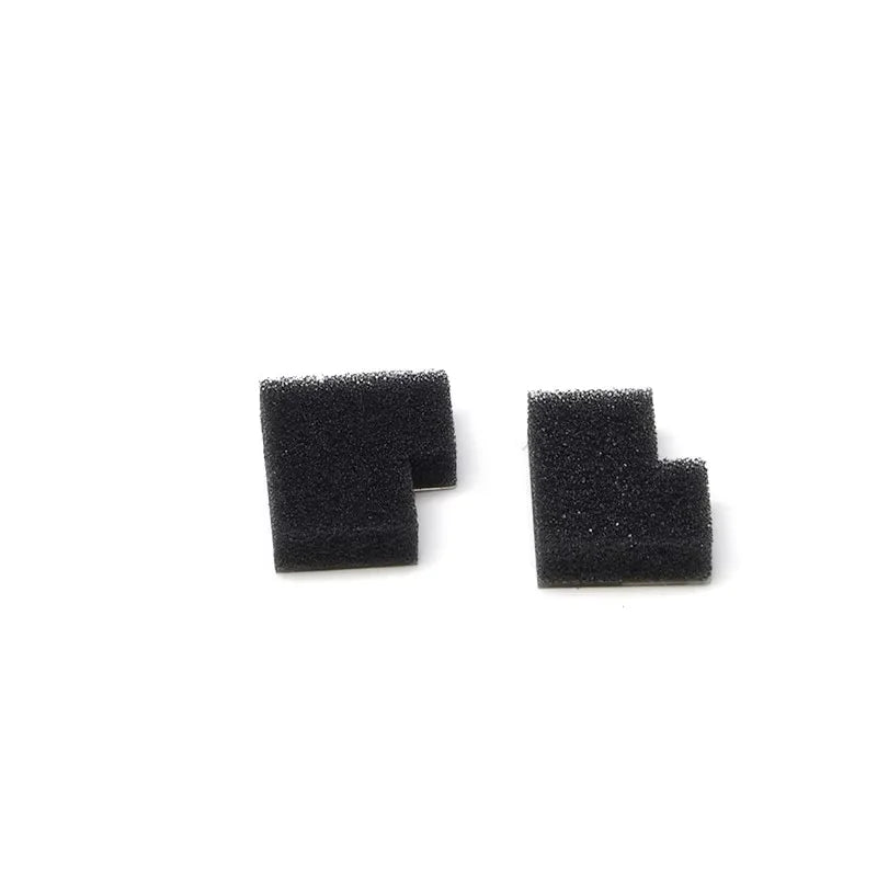 5Sets Developer Seal Waste Toner Containe Seal Transfer Seal For Konica Minolta Bizhub C284 C364 C224 C454 C654 C554 Drum Sponge