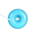 Hot Mini USB Air Humidifier Donuts Purifier Aroma Diffuser Steam For Office Home