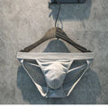 high hip underwear men briefs Pure cotton  men's underwear wholesale sexy underwear men mens briefs  ropa interior hombre