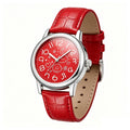 Kids Cartoon Quartz Watch Student Wristwatch Waterproof Casual Timepiece Fashion Cheap Gift For Boys Girls Children