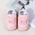 Baby Boys And Girls First Walking Toddler Shoes Sneaker - View 4 | SAMAG