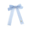 New Fashion Mesh lace edge Hair Accessories Lace Edge Hair Hoops Baby Bow Hair Accessories Hair Straps Girl Decoration