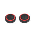 Silicone Soft Thumb Stick Grip Cap Joystick Cover Protector For Steam Deck/Oled For ASUS ROG Ally X Game Console Thumbstick Case