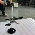 Automotive Wheel Aligner  Equipment Portable Wheel Alignment Machine Wheel Repair Tools
