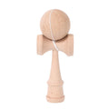 Kendama Toy Ball Graffiti Painted Outdoor Fitness Balls Train Eye-hand Agility CoordinationChildren Adults Outdoor Sports Ball