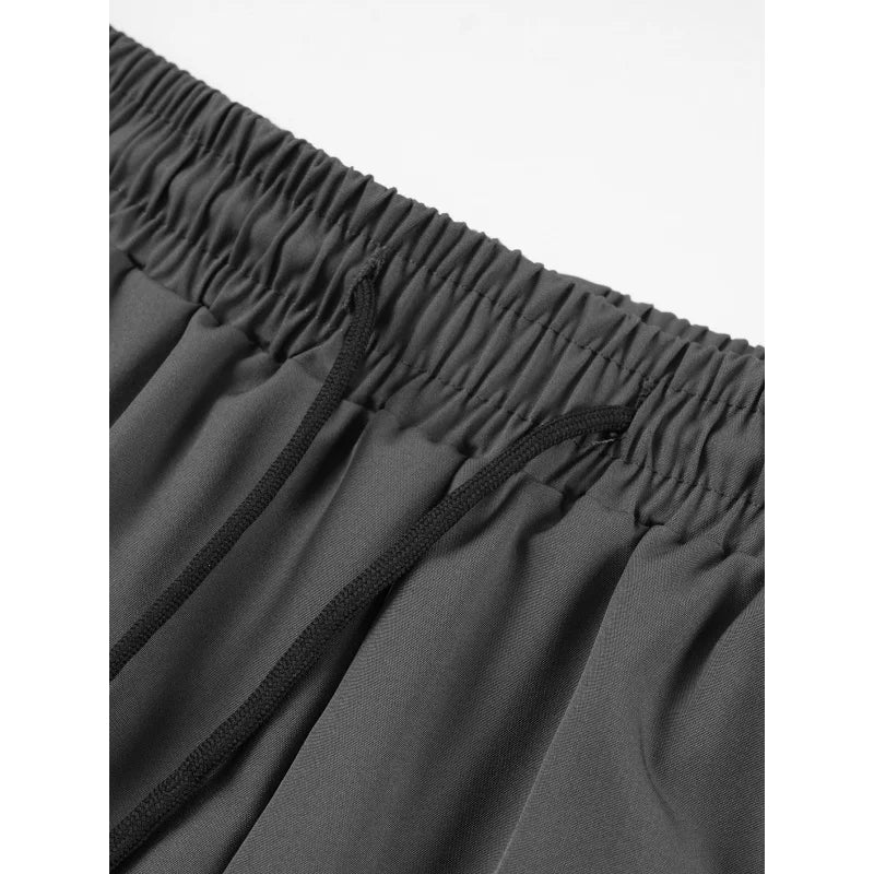 Basketball Shorts Men's Work Clothes Summer Running Sport Black Sports Shorts Training Y2k Man Gym Short Beach Casual Sea Gym