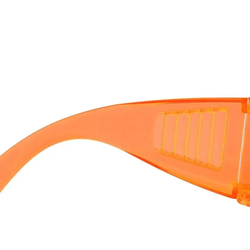 Protective Safety Goggles Glasses Work Dental Eye Protection Spectacles Eyewear