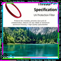 Phone Professional Photography Kit for Oppo Find X9 Ultra Phone Protective Case with 67mm Threaded Optional Filters