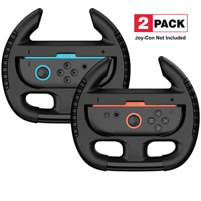 BEBONCOOL M400 NEW Racing Steering Wheel for Switch 2 | SAMAG