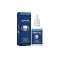 Oralhoe Dental Care Liquid Lasting Freshing Breath Deep Cleaning Oral Hygiene Removes Plaque Stains Teeth Brightening Serum 60ml