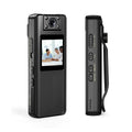 Vandlion A22 Action Sports Camera 2200mAh Long Time Record FHD 1080P Body Camera Motion Detection Night Vision Camera