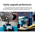 1TB High Speed Internal hard drive SATA III high-capacity Solid State Drive for Laptop Desktop Notebook office Gaming Daily Use