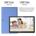 Global Version 14 Inch 1920x1080 IPS Big Screen Tablet PC Camera 12GB +256GB Android 12 планшет 2 IN 1 Tablets Android Laptop
