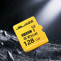 100% Original Micro TF sd Card 16GB 32GB 64GB 128GB 256GB SD Memory Card Class10 SDXC U3 4K TF Card for Sony Drone Phone