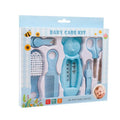 Baby Care Kit Nail Clippers Nasal Aspirator Nose Cleaning - View 19 | SAMAG