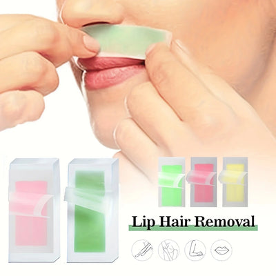 Professional Warning Tapes For Summer Hair Removal | SAMAG