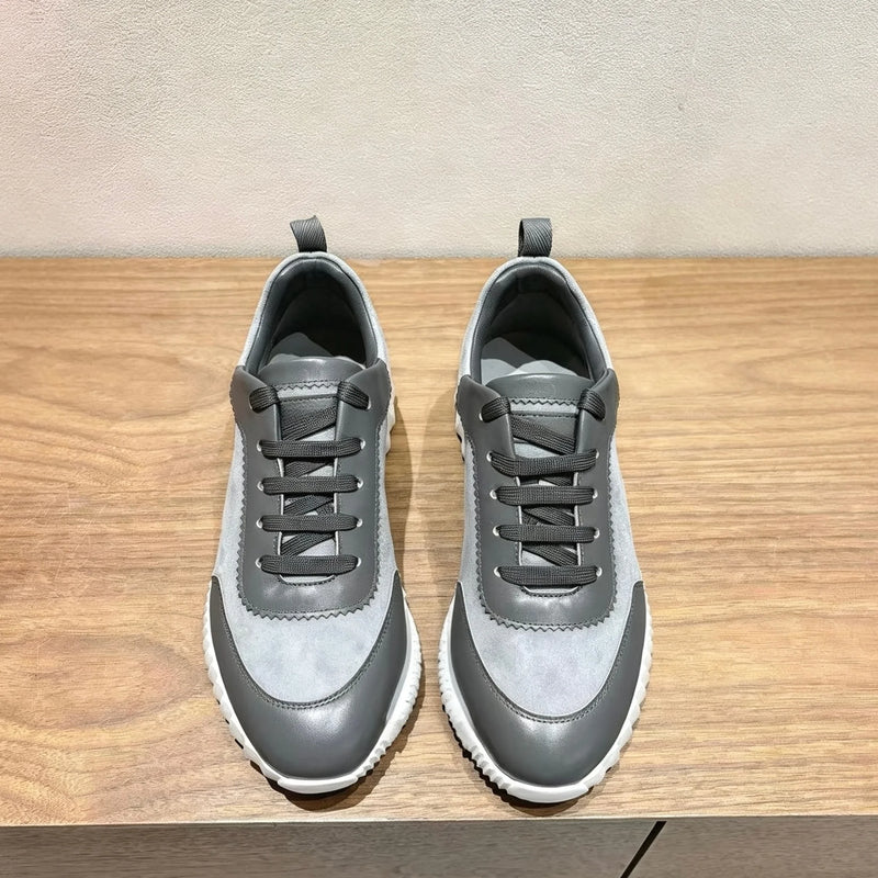 35-44 sizes, unisex for spring, summer, autumn, winter, fashionable and versatile sports shoes