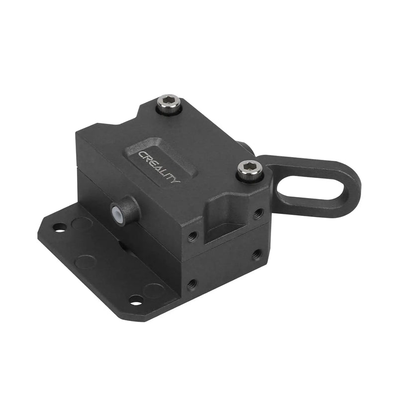 Creality official Ender 3 S1 Metal Extrusion Mechanism Kit,3D Printer Parts Metal Direct Extruder Kit for Ender 3 S1/Pro/Plus