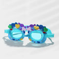 Kids Children Cute Cartoon Swim Goggles Swimming Pool | SAMAG
