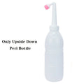 Peri Bottle for Postpartum Essentials Baby Showers - View 7 | SAMAG