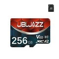 Original Memory Card 256GB 128GB 64GB 32GB micro TF sd card Class 10 UHS-1 flash card Memory Micro tf sd for Sony Samrtphone PC