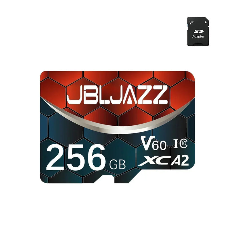 Original Memory Card 256GB 128GB 64GB 32GB micro TF sd card Class 10 UHS-1 flash card Memory Micro tf sd for Sony Samrtphone PC