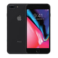 Original Unlocked iPhone 8 Plus Touch ID 4G LTE 5.5inch Fingerprint 8Plus Mobile Phone