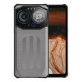 IIIF150 B3 Rugged Phone Dual Display 20GB RAM 256GB ROM 100MP Camera Ultra-Thin Rugged Smartphone 10800mAh G96 Android 14