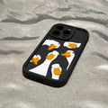 Funny Cartoon Duck Phone Case For iPhone 16 e 15 14 13 12 11 Pro Max Plus Mini X XS XR SE 2020 2022 Funda Coque