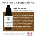 Aqua Code Leech Killer Aquarium Water Treatment Liquid | SAMAG