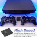 High Speed Game Memory Card for PS2 Accessories,Portable Memory Cards,Replacement for Saving Games and Information(8MB&128MB)