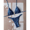 Micro Bikini Women Swimsuit Two-Piece Bathing Suit Woman | SAMAG