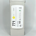Compatible For HP 771 Ink Cartridge for HP771 Full With Pigment Ink z6200 z6600 z6800 Printer 775ml  PIG ink