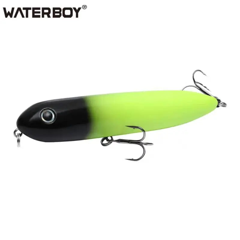 WATERBOY Doggy Walk Fishing Lure 11cm 13cm Long Casting | SAMAG