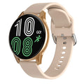 LIGE New Smart Watch 2026 Wireless Charging Custom Watch Face Smartwatch Bluetooth Call Smart Watches Men Women Fitness Bracelet